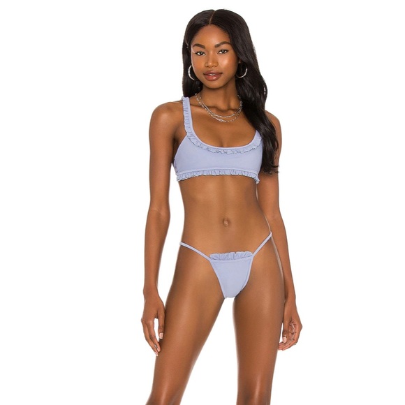 FINAL PRICE ❤️‍🔥 Tularosa 💫 drew bottoms nwt - Picture 7 of 8